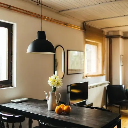 Apartment Nana, Planina Tara,