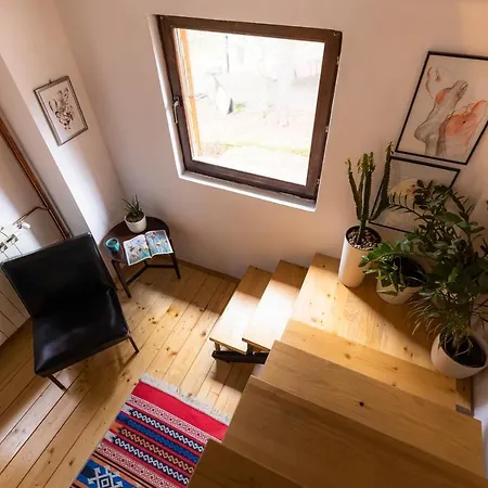 Nana, Planina Tara, Apartment Kaludjerske Bare