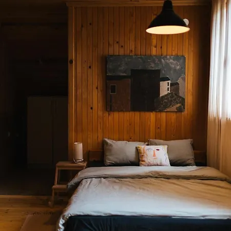 Nana, Planina Tara, Kaludjerske Bare