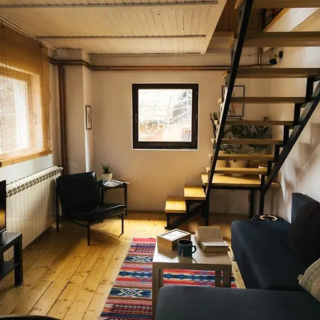 Nana, Planina Tara, Apartment Kaludjerske Bare