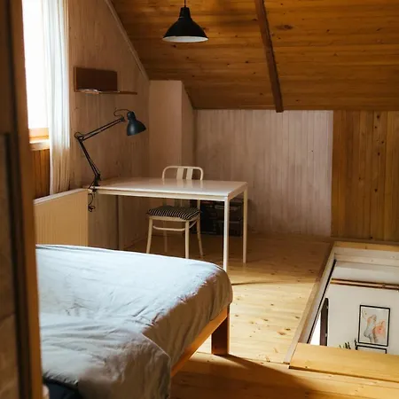 Apartment Nana, Planina Tara, *