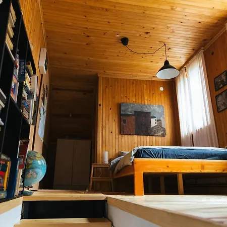 Apartment Nana, Planina Tara, *