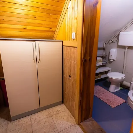 Nana, Planina Tara, Apartment Kaludjerske Bare