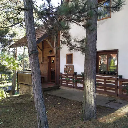 Apartment Nana, Planina Tara, Kaludjerske Bare